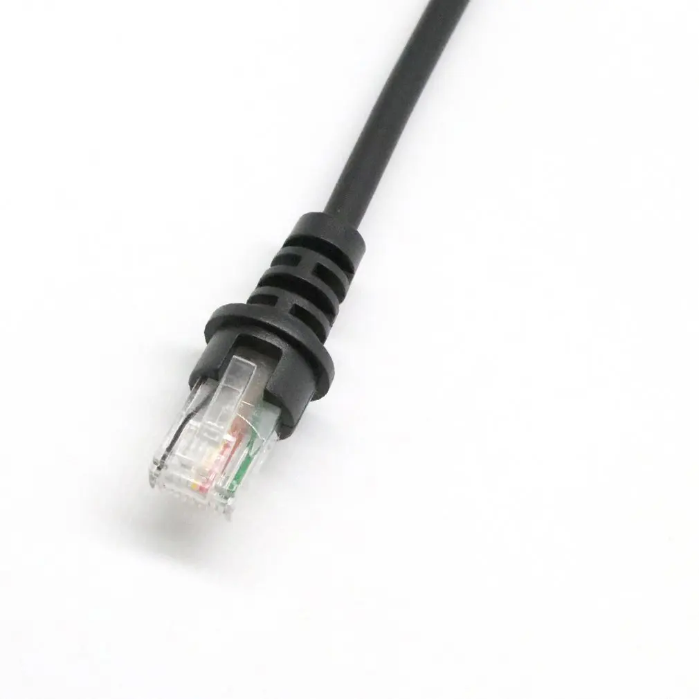Metrologic 6ft USB кабель MS9520 MS9540 MS3580 MS7120 MS1690 54235B-N-3
