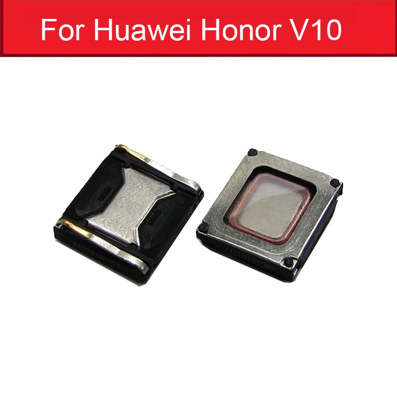 Ушной Динамик для huawei Honor 6 6plus 7 7i 8 8lite 8X9 9lite 9i 10 10lite note 8 10 играть V8 V9 играть V10 V20 уха Динамик