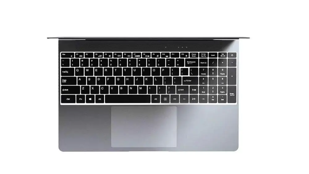 Metal Gaming Notebook 15.6 Inch i7-8550U 16G RAM