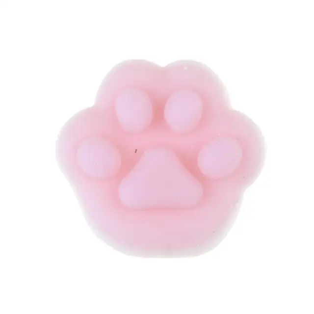 Jumbo Squishy Kawaii Unicorn Horse Cake Deer Animal Panda Squishies Slow Rising Stress Relief Squeeze Toys for Kids cat paw