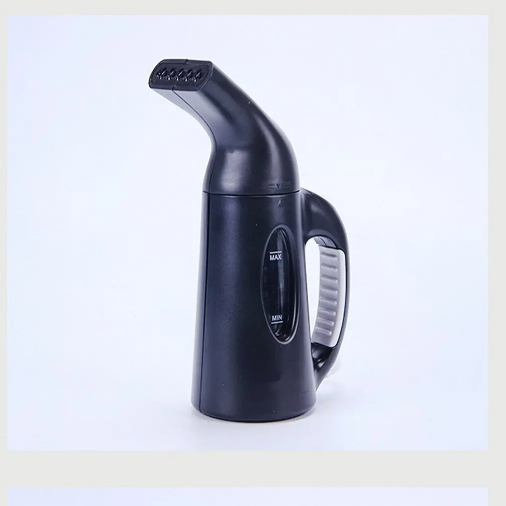 Garment Steamer UL Hand-held Steam Hanging Ironing Machine Household Steam Brush Electric Iron 2019 120ML