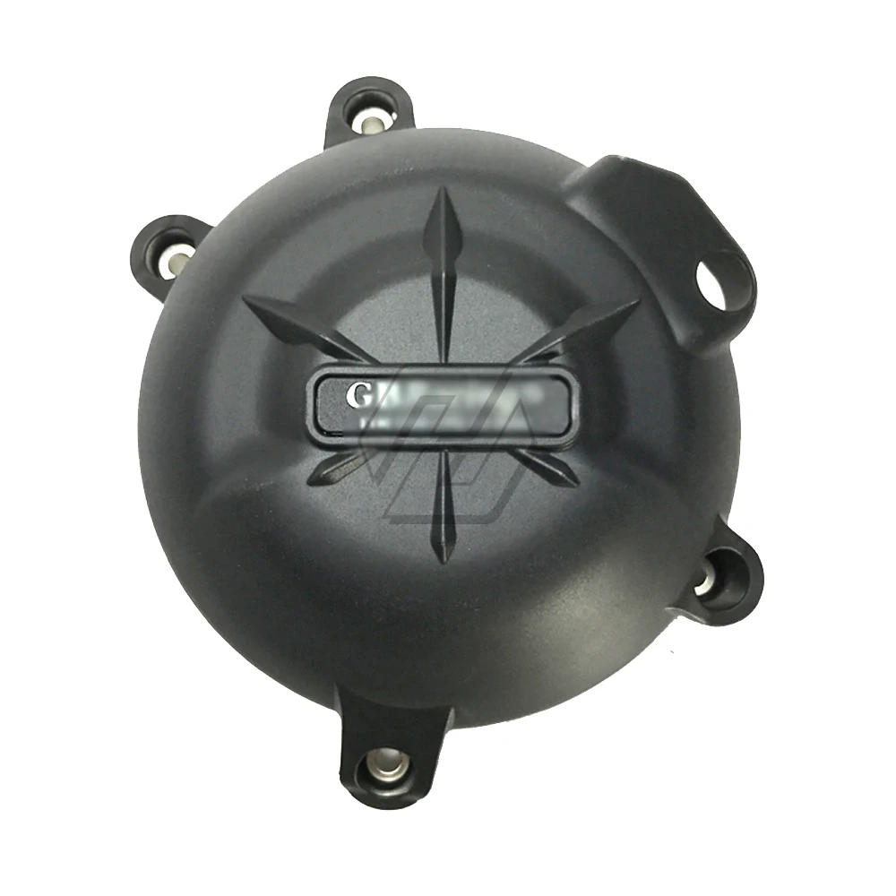 Чехол для защиты двигателя мотоцикла для GB Racing для KAWASAKI ER6N ER-6N 2006- ER6F ER-6F 2006