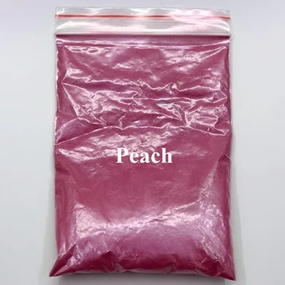 Vibrant Pearlescent Powder Pigment for Art and Craft Projects - 20g