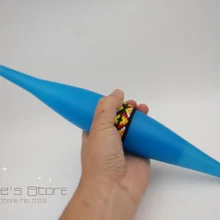 Мешок для льда, кальян, пакетик для замораживания, арабский, для курения воды, охлаждающий охладитель, аксессуары для льда, 34,5 см, большой размер