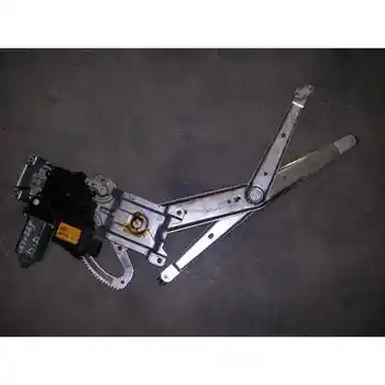 

1766498 Power Windows Front Right Opel Corsa B 1.2 16v Cat (x 12 Xe / Lw4)