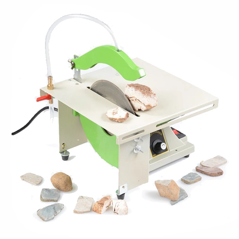 

Mini 1380W Multi-function Table Saw Jade Carving Machine Polishing and Polishing Woodworking Table Saw Sand Table Engraver