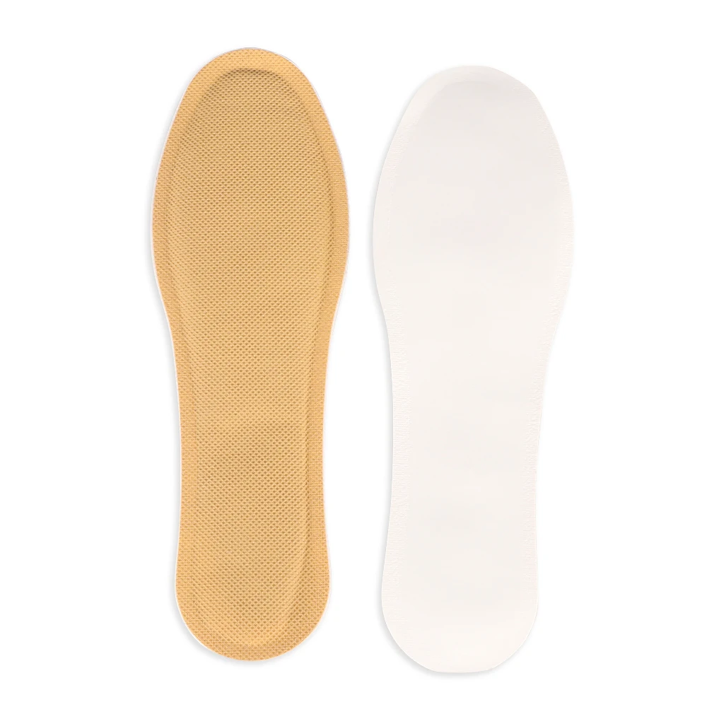 1 пара теплых пластырей для ног, долговечные пластыри, сохраняющие тепло для ног, женские и мужские стельки, зимняя обувь для взрослых, теплые принадлежности