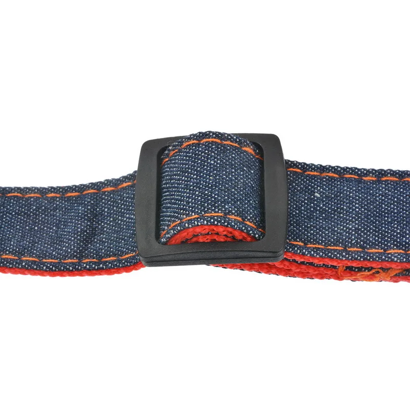 Pet Safety Belt Soft Cowboy Adjustable For Small Medium Dog Dog Leashes Outdoor Leads Pet Supplies 2pcs