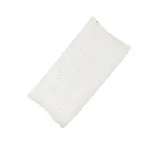 Детская Хлопковая лента для окружности живота в полоску, пуповина для младенцев, защита от пупка, повязка для ухода за ребенком