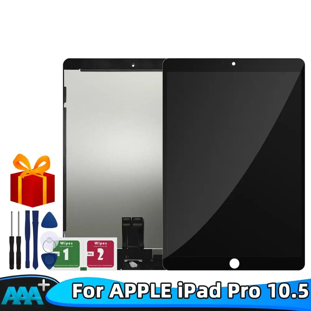 ЖК дисплей A1701 A1709 OLED сенсорный экран дигитайзер полная сборка запасные