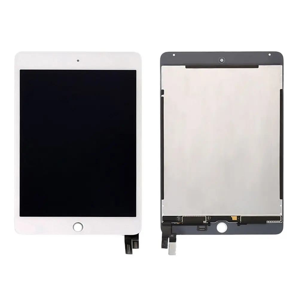 Для Apple Ipad Mini 4 ЖК-экран дигитайзер замена A1538 A1550 США
