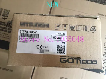 

1PC GT1050-QBBD-C GT1050 QBBD C GT1050QBBDC New and Original Priority use of DHL delivery