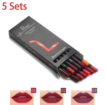 5 sets