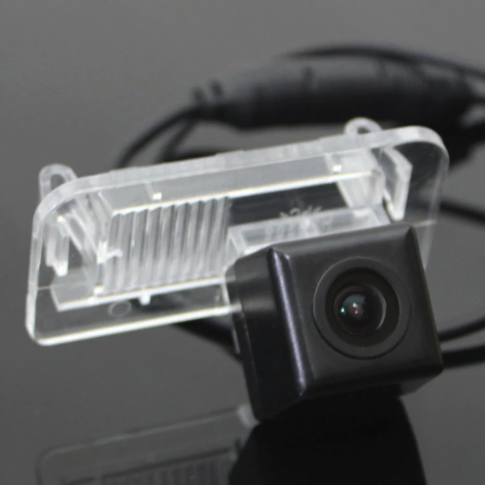 

For Mercedes Benz CLA Class C117 CLA180 CLA200 CLA220 CLA250 Car Rear View Backup Reverse Camera HD CCD SONY PAL NTSC CAM