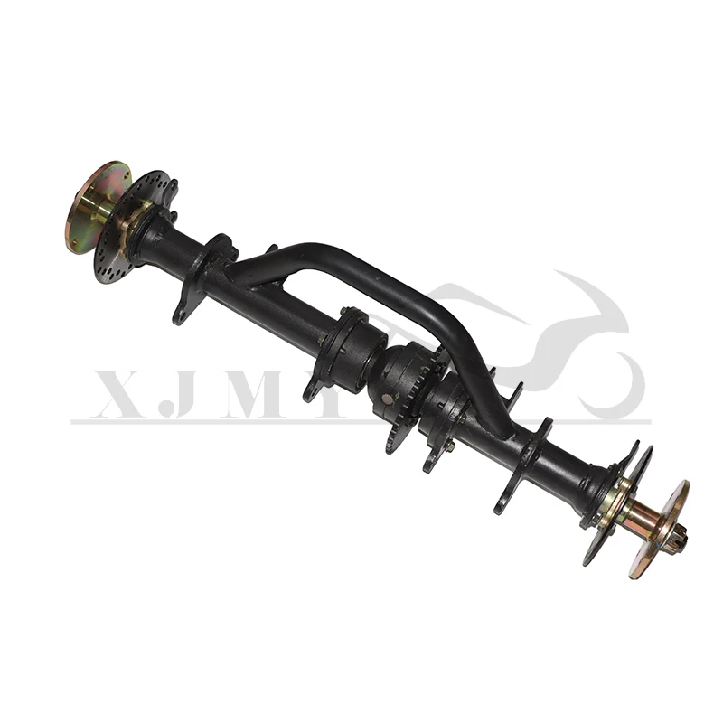 thumbnail image 2 of 2 Pack 4-Inch Brake Bands With Pins For Go Karts & Mini Bikes 2 of 12