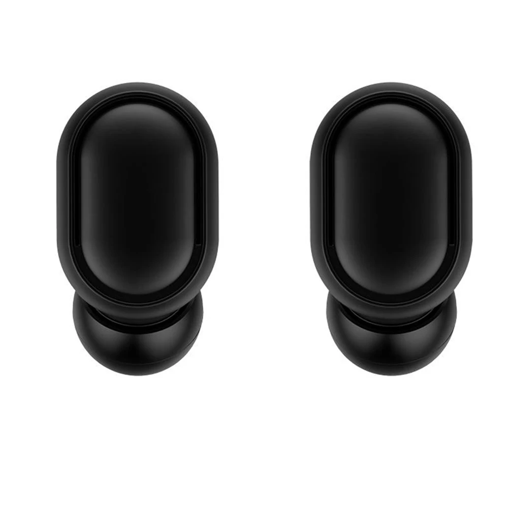 A7S Wireless Earphones BT 5 0 Headphones TWS Stereo Earphones Button Control LED Power Display HiFi Stereo Sound Long Playtime