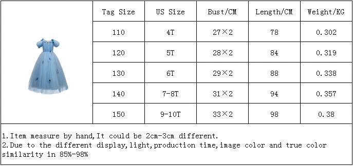 Cosplay Queen Elsa Dresses Elsa Elza Costumes Princess Anna Dress for Girls Party Vestidos Fantasia Kids Girls Clothing Elsa Set