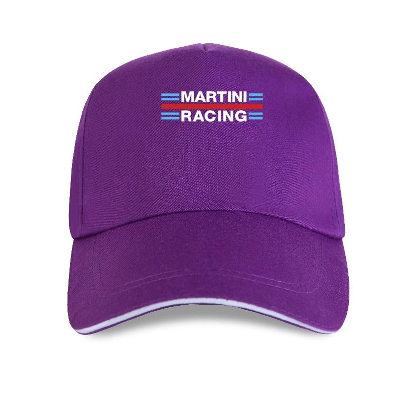 williams racing baseball cap