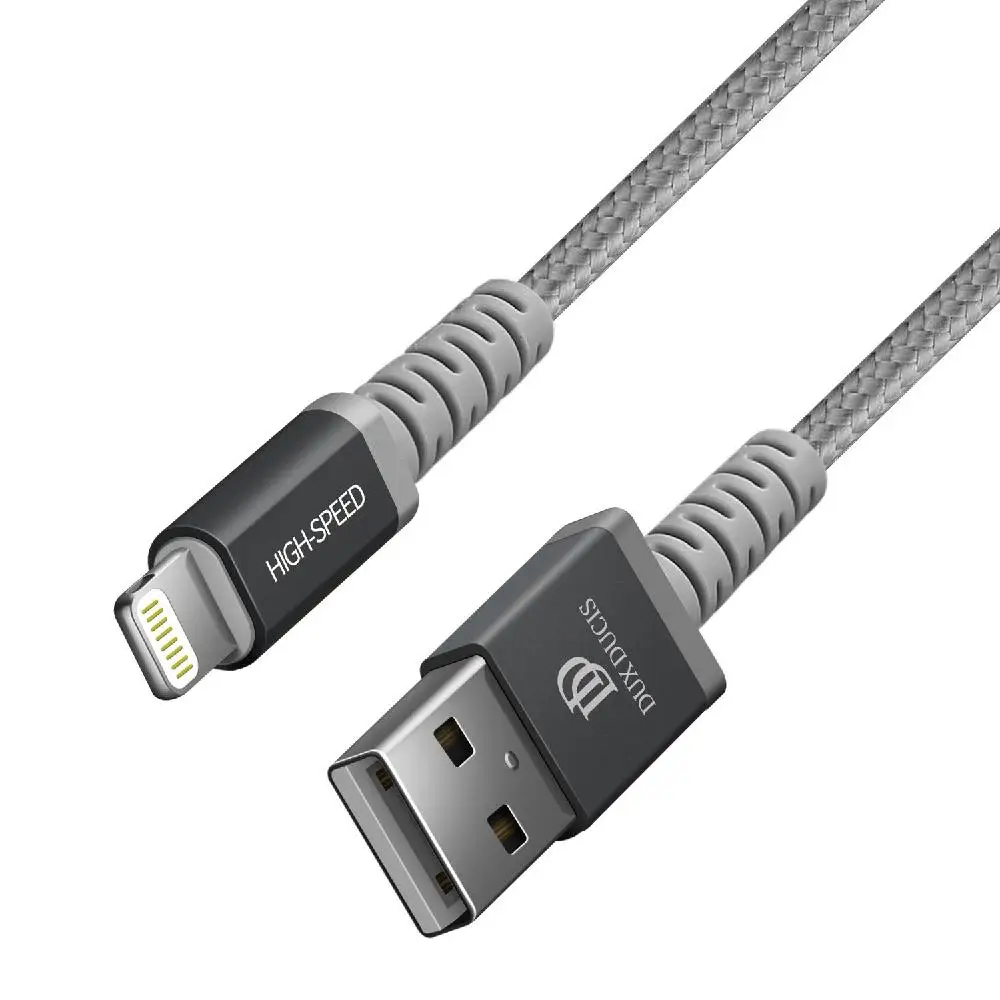

GloryStar MFI IOS 1.5m Fast Data Sync Charger Charging Cable USB Cable for iPhone X 7 8 6 6s Plus 5s 5 se iPad iPod