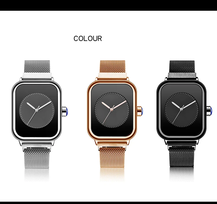 REBIRTH мужские часы лучший бренд класса люкс наручные часы для влюбленных Кварцевые Золотые часы мужские часы кожаный ремешок водонепроницаемый relogio masculino