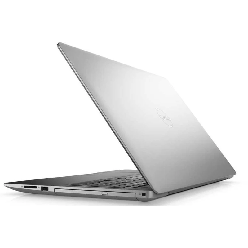 Ноутбук Dell Inspiron 3593-7927 Intel Core i5 1035G1/8Gb/256Gb SSD/DVD-RW/15.6" FHD/NVIDIA GeForce MX230 2Gb/Cam/WiFi/BT/Win10