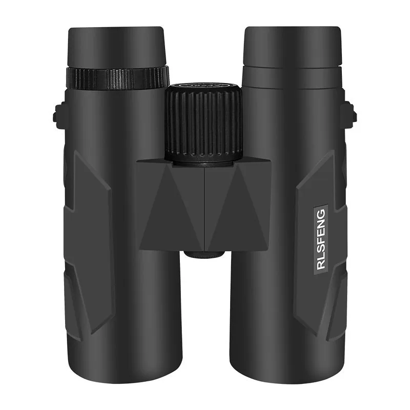 

10X42 environmental protection material FMC coating high magnification high definition new low light night vision binoculars