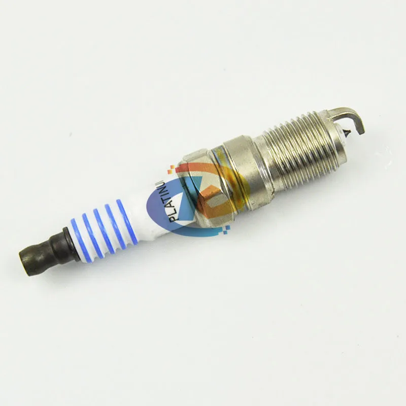 8 шт./лот SP-479 AGSF22WM платиновая Свеча зажигания для Ford Trip SP479 SP 479 AGS F22 WM | Автомобили и