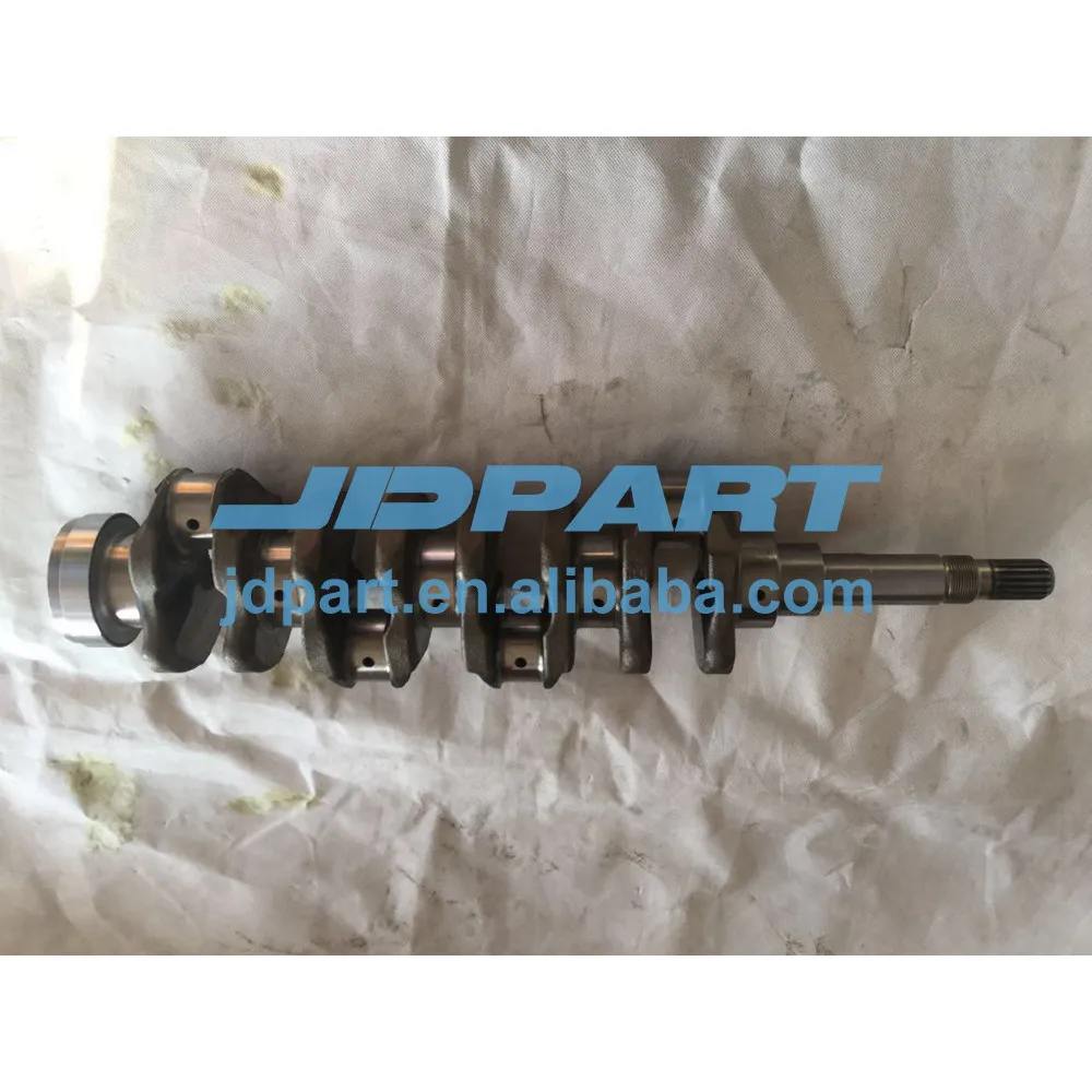 

Для Kubota V2403 коленчатый вал 1G851-23020 60 мм