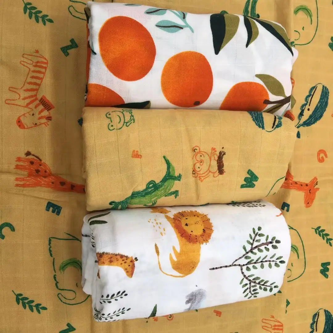 Bamboo Baby Blanket Baby Girl Swaddle Wrap Newborn Baby Bath Towel Stroller Sleep Cover Muselina Bebe Algodon 120x120cm Bamboo Baby Blanket Baby Girl Swaddle Wrap Newborn Baby Bath Towel Stroller Sleep Cover Muselina Bebe Algodon 120x120cm