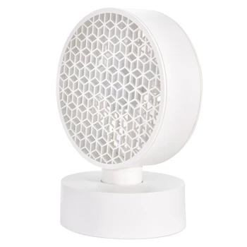 

Small Desktop Fan, Household USB Rechargeable Portable Mini Fan