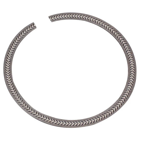 Деревянная гитарная розетка SoundHole Ring tonewwood Розетта, вставка 0,8 мм для Luther