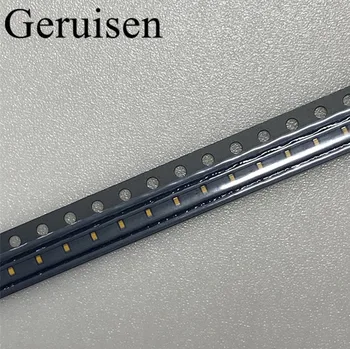

500 pcs SMD SMT 0402 1005 led Ultra Bright Warm white LED lamp light