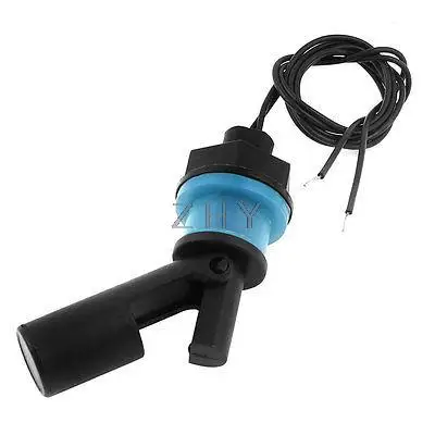 

ZPC4 Side Mounted Liquid Water Level Sensor Floating Float Switch