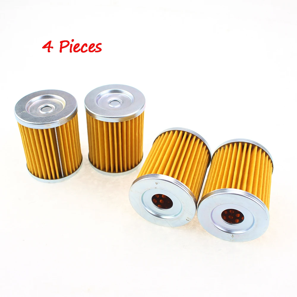 Motorcycle Oil Grid Filter Motorbike Oil Filter For Suzuki DRZ125 DR200SE RV125 LTZ250 LTF250 AN250 AN400 Burgman 17 - Racext IMG_2968
