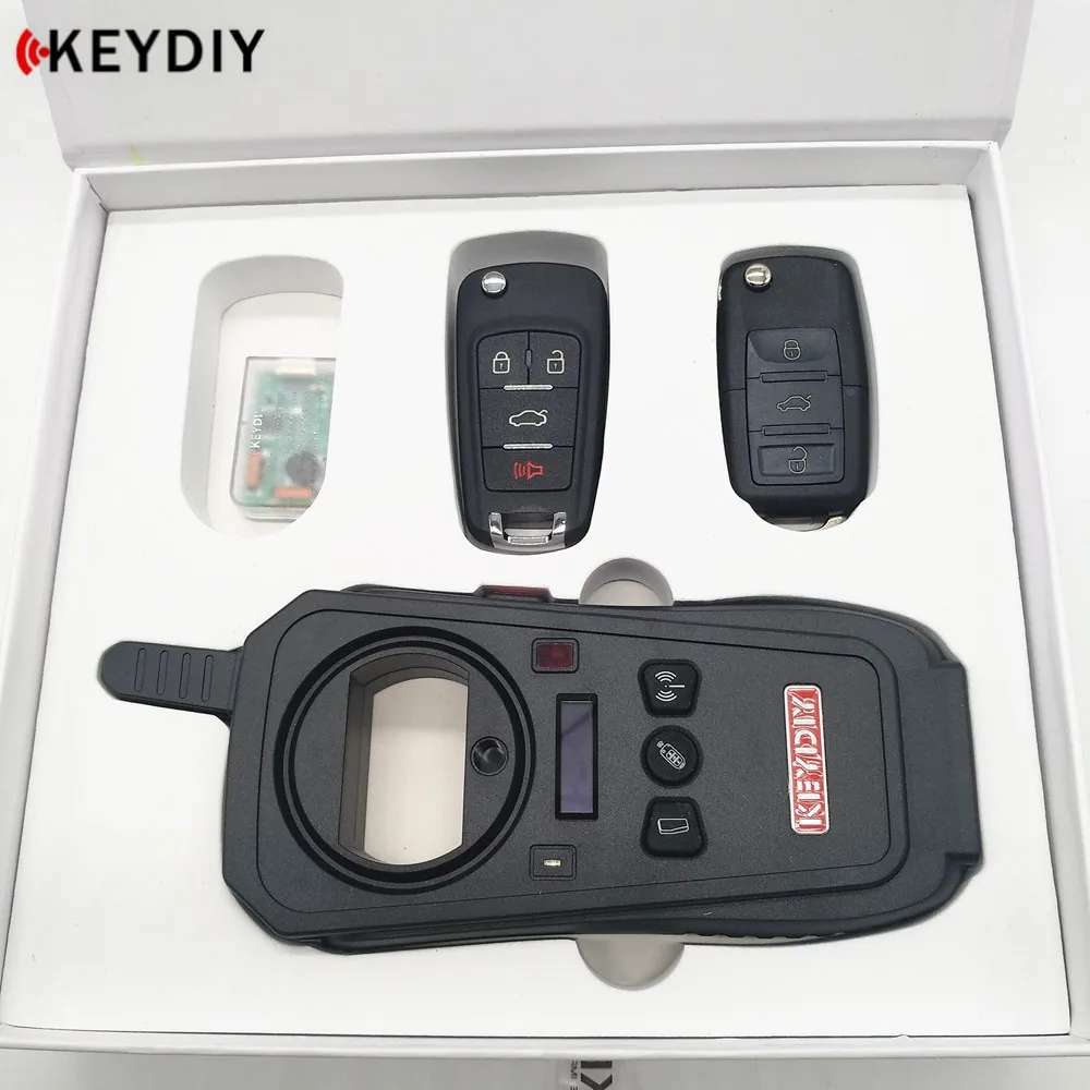 Оригинальный KEYDIY KD X2 удаленное устройство Unlocker ключ генератор 96 бит 48