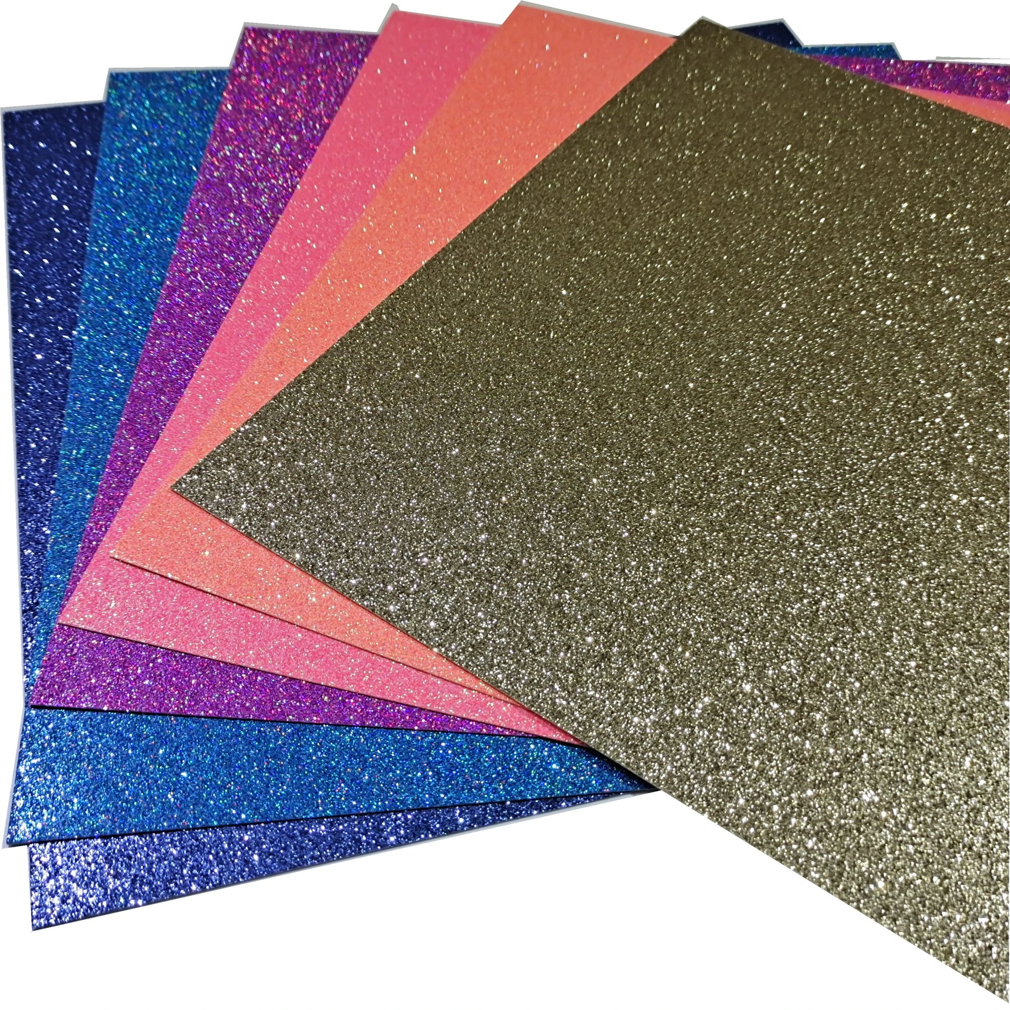 35 Sheets 12*12 300g Glitter Card Stock Diy Glitter Craft Paper Booklets  Invitation Card - Craft Paper - AliExpress