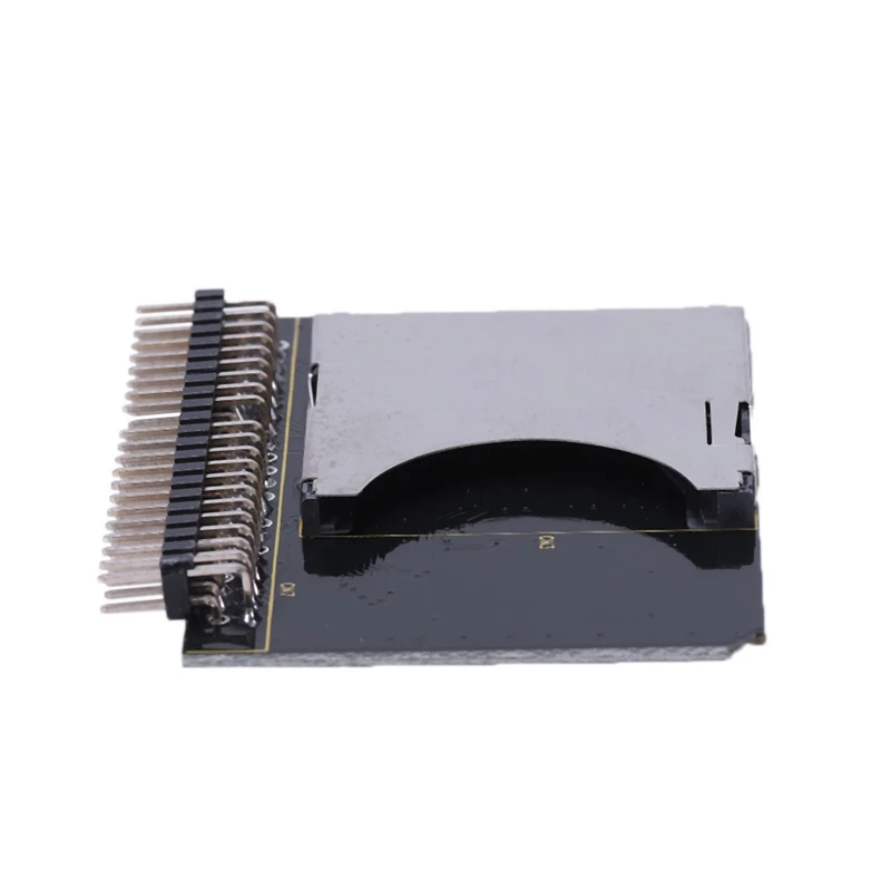 44-Pin типа «папа» IDE/SATA адаптер для карты SD