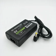 US/EU Plug Home Wall Charger AC Adapter Power Supply Cord For Sony for PSP 1000 2000 3000 games accessories