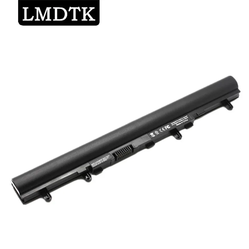 Фото LMDTK Новый 4 ячейки Аккумулятор для ноутбука ACER Aspire V5-431 471 531 551 571 4ICR17/65 AL12A32 AL12A72 Бесплатная доставка №1