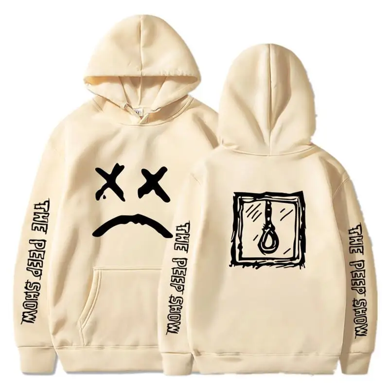 Lil Peep Sweatshirt