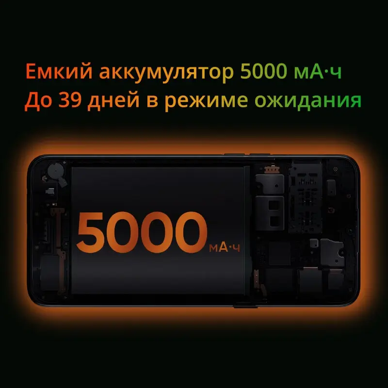Realme 6i 6 i глобальная Версия Мобильный телефон