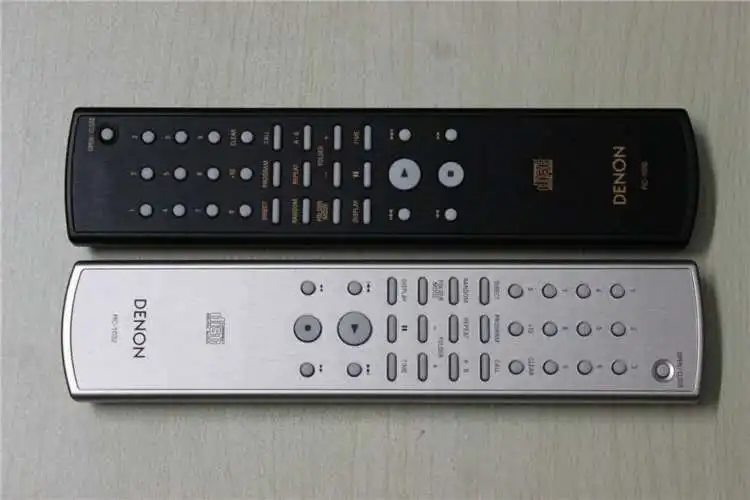 Высококачественный пульт дистанционного управления RC-1032 подходит для DENON AV