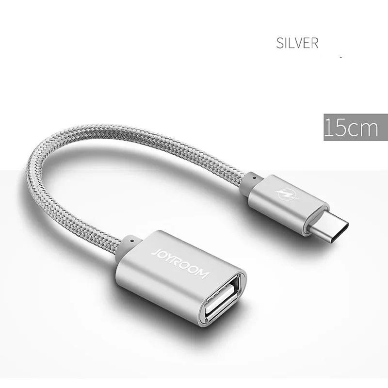 Кабель адаптер с разъемом USB 3 1 типа Папа OTG для Android leTV Huawei oppo vivo планшетного ПК