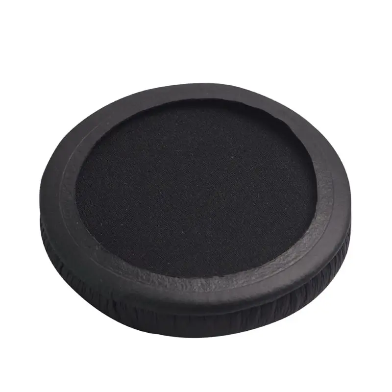 1 пара мягких подушечек для ушных подушек для наушников AKG K52 K72 K92 K240