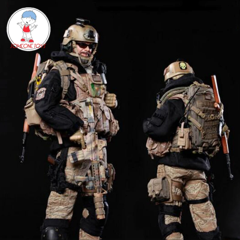 army ranger action figure