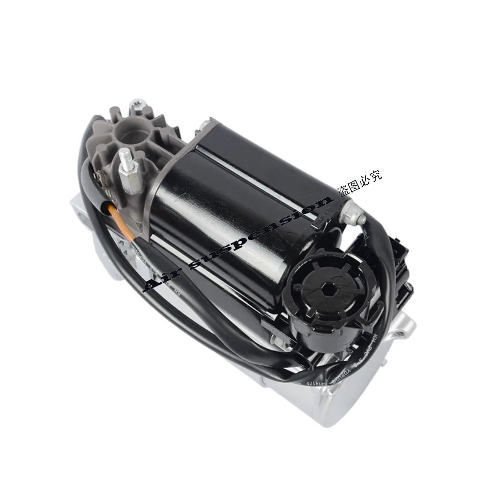 Пневматическая подвеска компрессор насос для BMW X5 E53 5 серии E39 7-Series E65 E66 E67 37226787616 37226778773