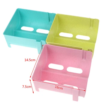 

Drink Storage Holder Dispenser Cans Refrigerator Drawer Beverage Storage Box Can Anti-fall Storage Rack Glass Beer Bottle Rack