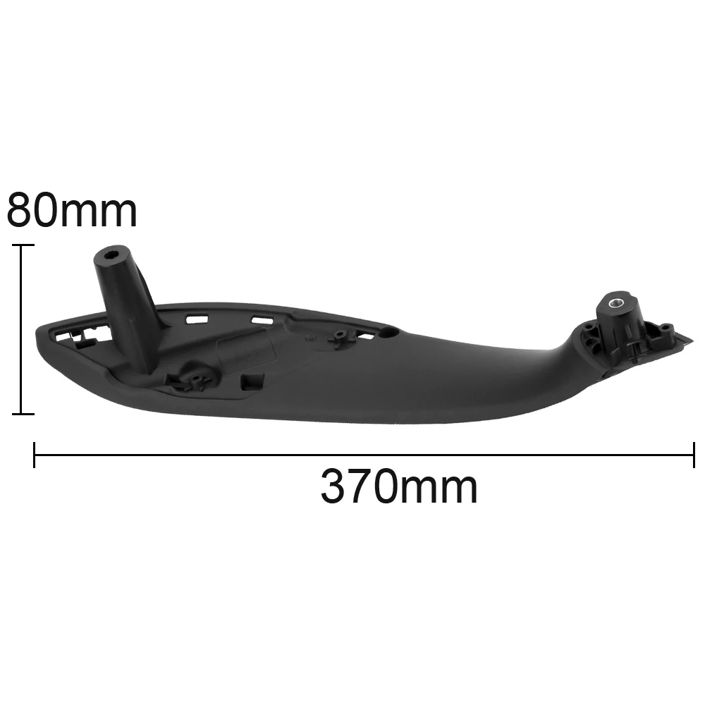 Межкомнатные дверные ручки дверная панель Накладка для BMW F30 F80 F31 F32 F34 F35