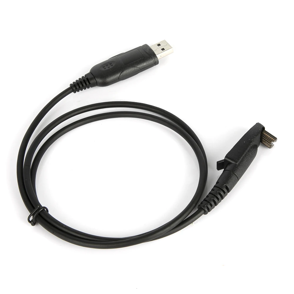 USB Кабель для программирования для Motorola радио GP328Plus иди и болтай Walkie Talkie “иди и GP338Plus GP644 GP688 GP344 GP388 EX500 EX560 XL