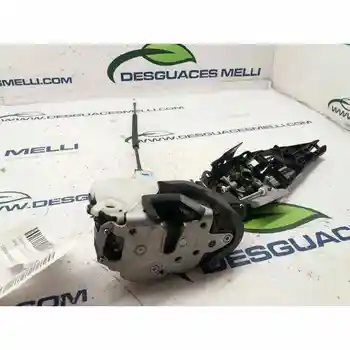 

13579523 LOCK RIGHT FRONT DOOR OPEL ASTRA J LIM. 4TÜRIG